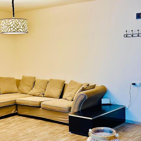 Magnolia Apartment Terrace 3 Батуми Экстерьер фото