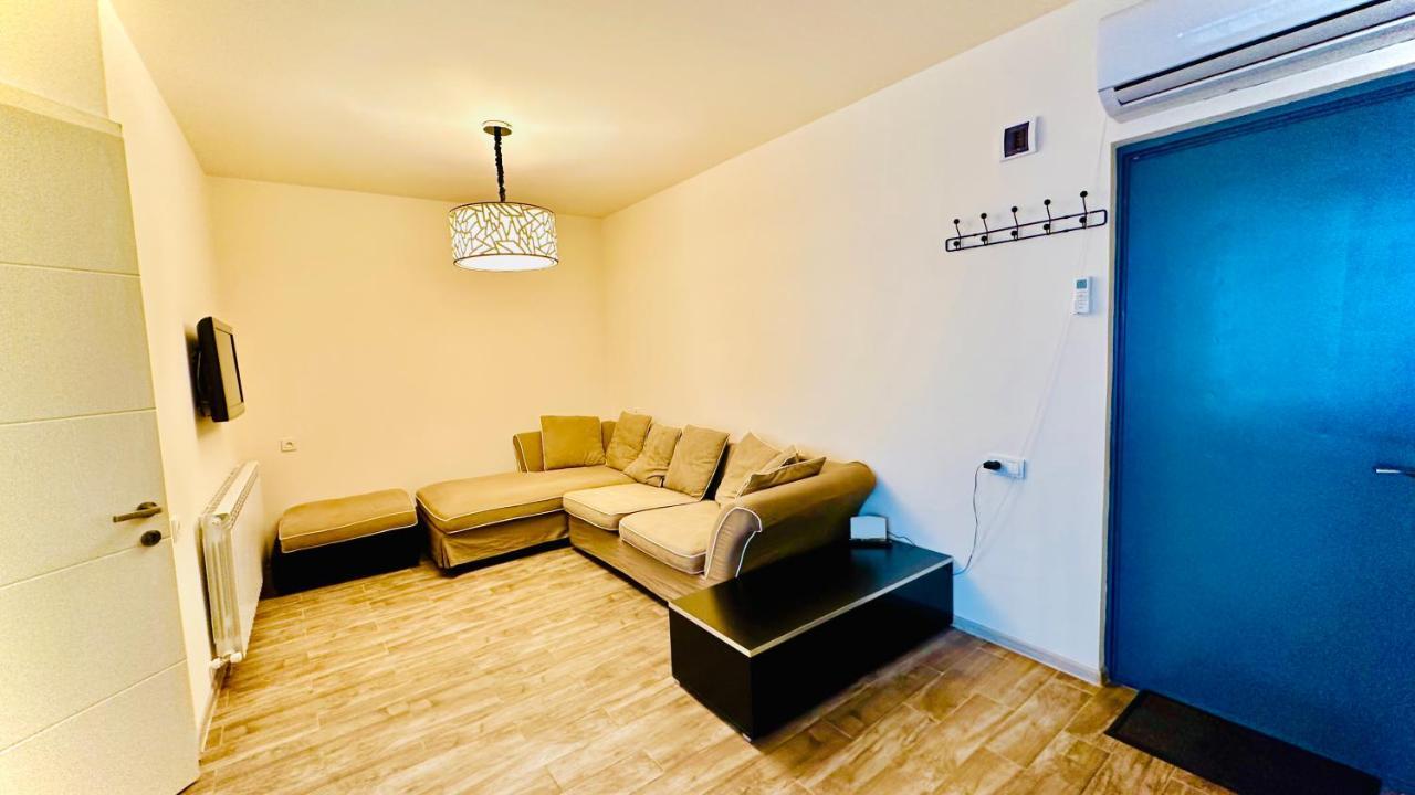 Magnolia Apartment Terrace 3 Батуми Экстерьер фото