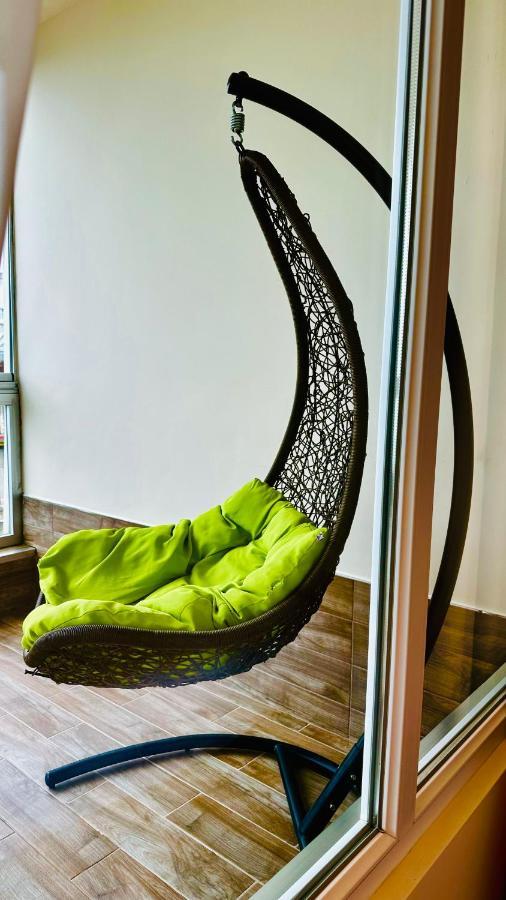 Magnolia Apartment Terrace 3 Батуми Экстерьер фото