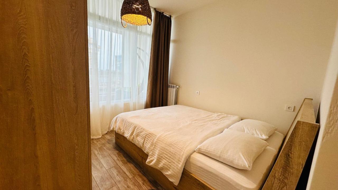 Magnolia Apartment Terrace 3 Батуми Экстерьер фото