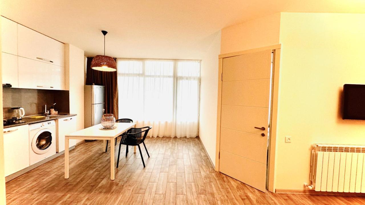 Magnolia Apartment Terrace 3 Батуми Экстерьер фото