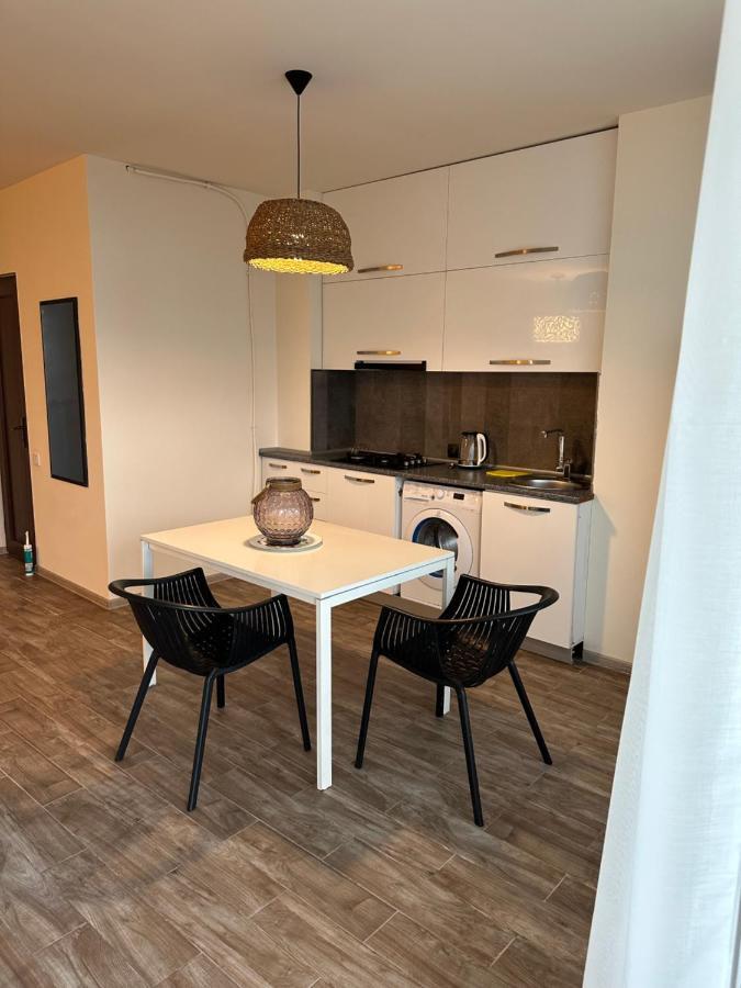 Magnolia Apartment Terrace 3 Батуми Экстерьер фото