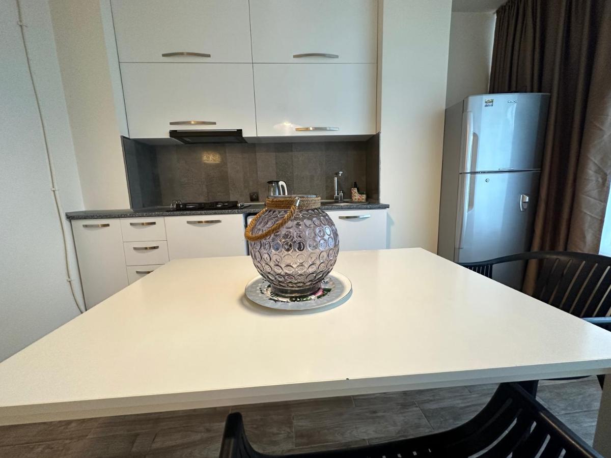 Magnolia Apartment Terrace 3 Батуми Экстерьер фото