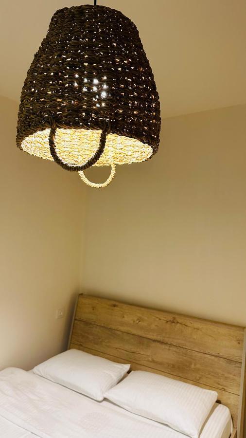 Magnolia Apartment Terrace 3 Батуми Экстерьер фото