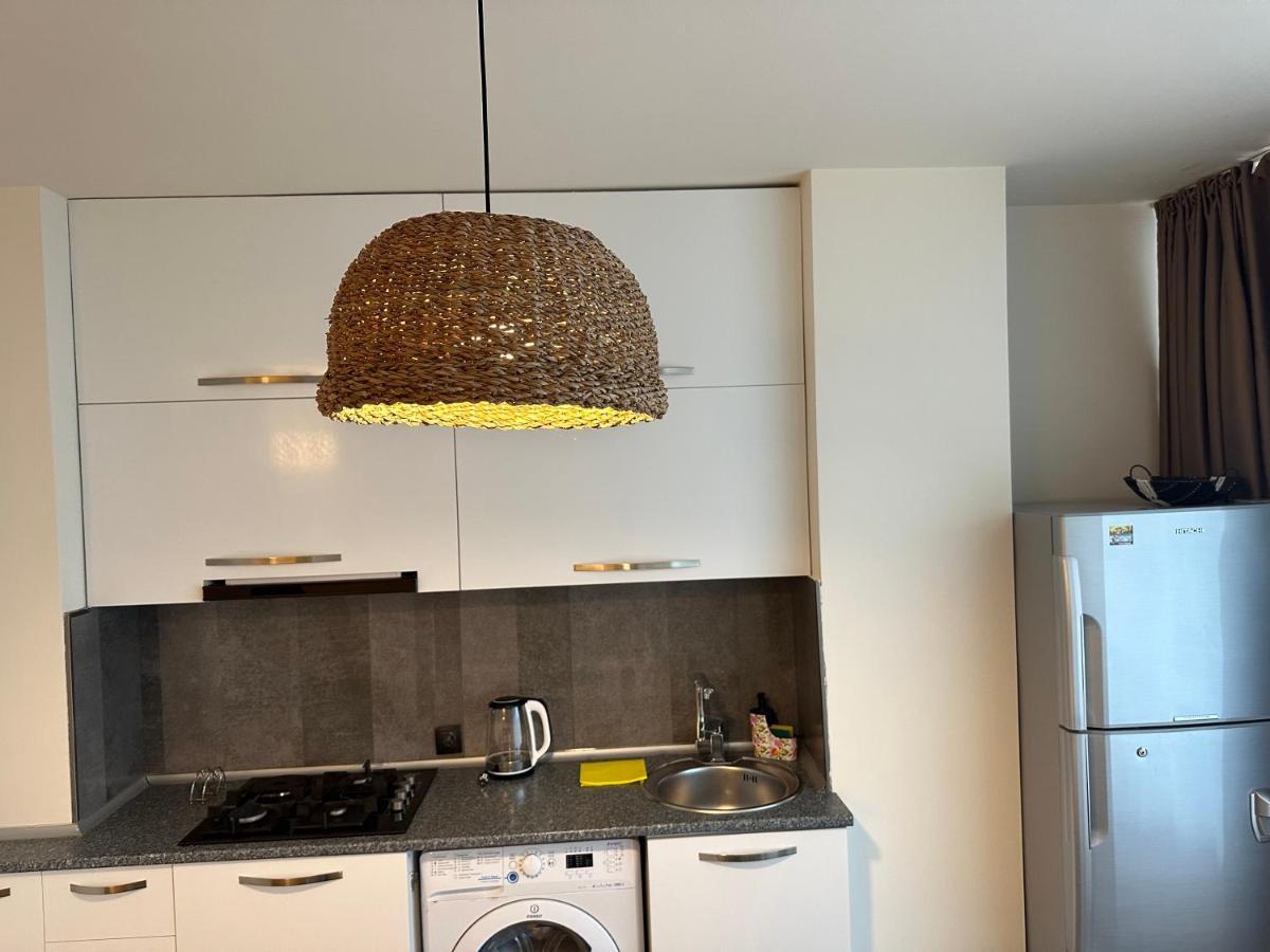 Magnolia Apartment Terrace 3 Батуми Экстерьер фото
