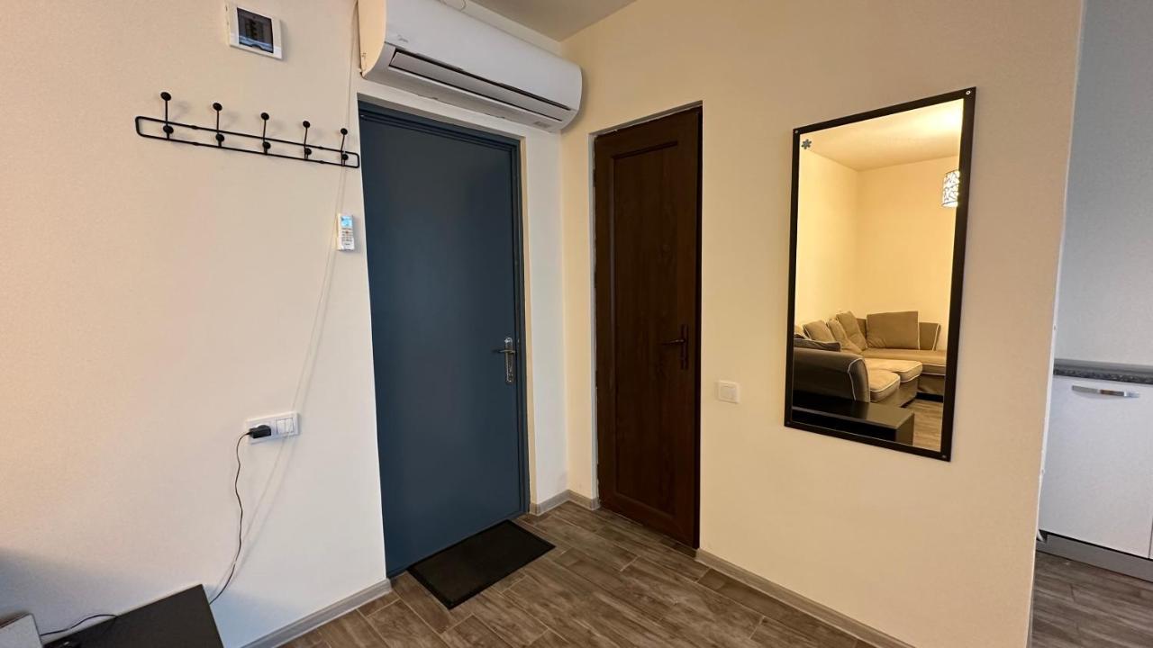 Magnolia Apartment Terrace 3 Батуми Экстерьер фото