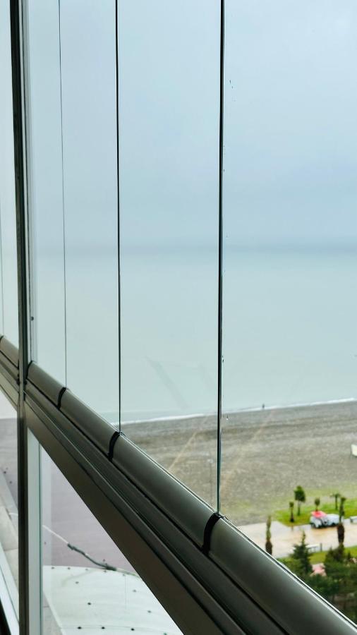 Magnolia Apartment Terrace 3 Батуми Экстерьер фото