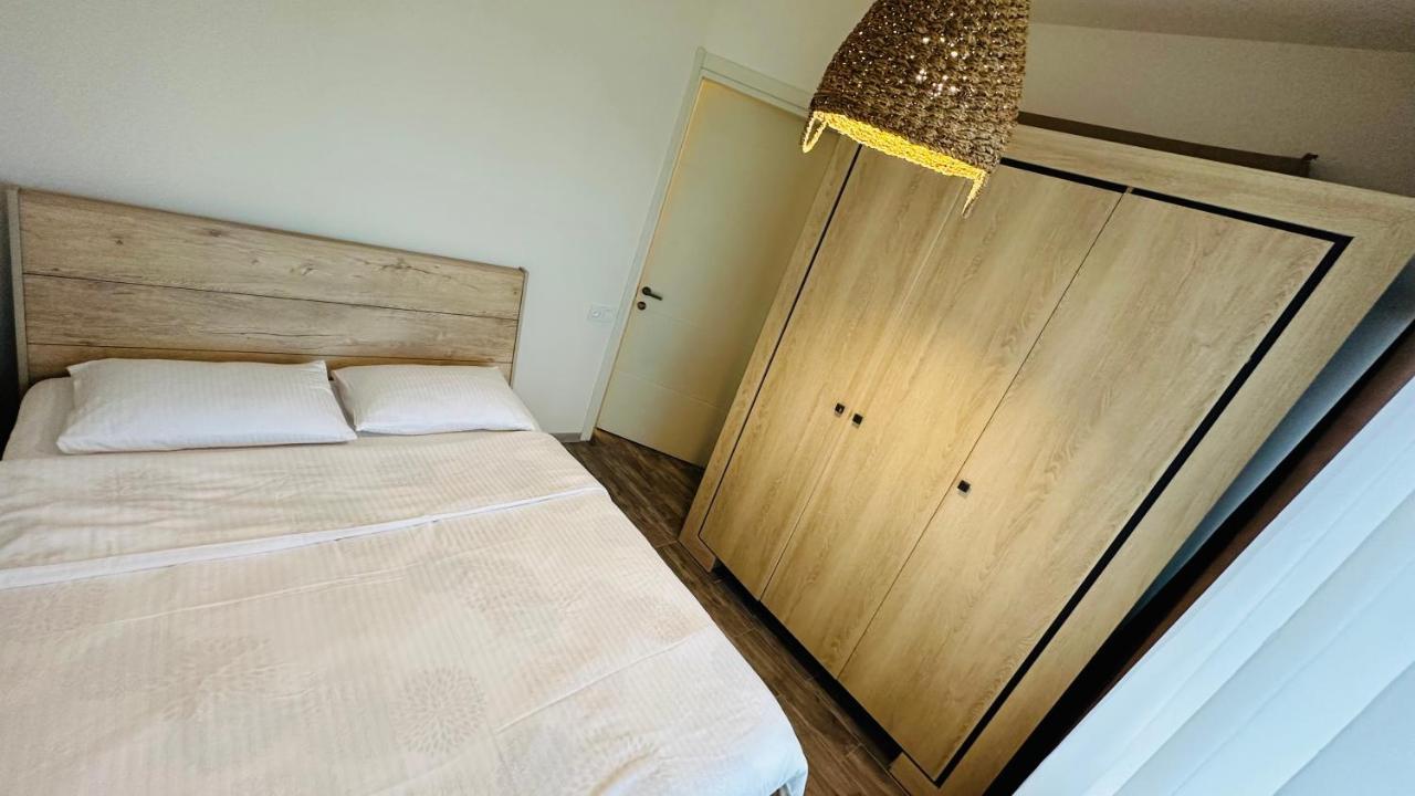 Magnolia Apartment Terrace 3 Батуми Экстерьер фото
