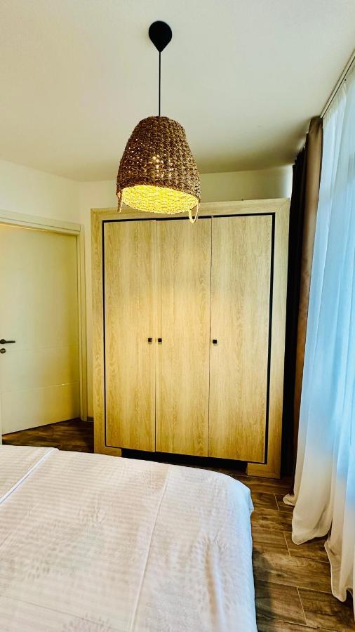 Magnolia Apartment Terrace 3 Батуми Экстерьер фото