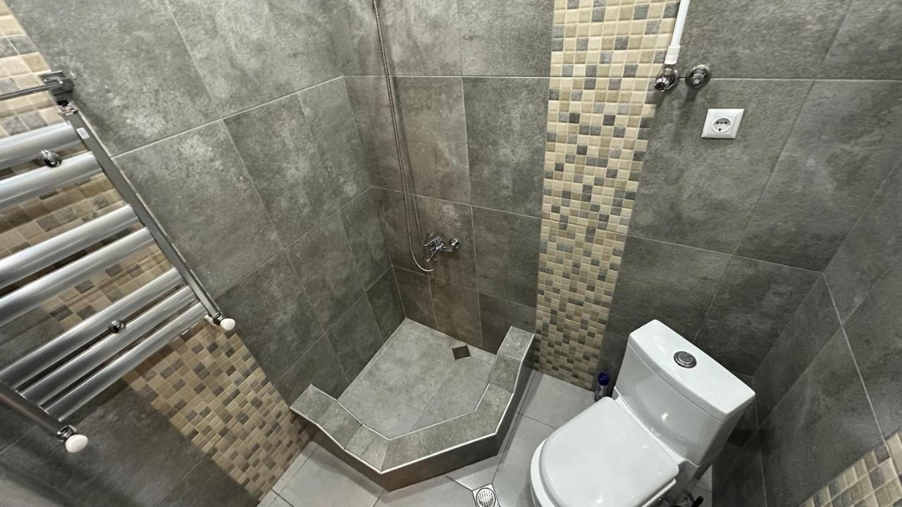 Magnolia Apartment Terrace 3 Батуми Экстерьер фото