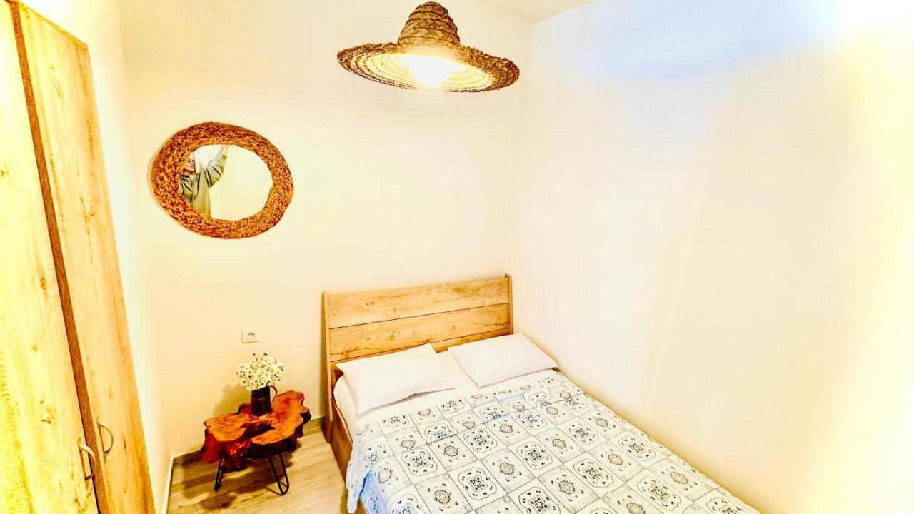 Magnolia Apartment Terrace 3 Батуми Экстерьер фото
