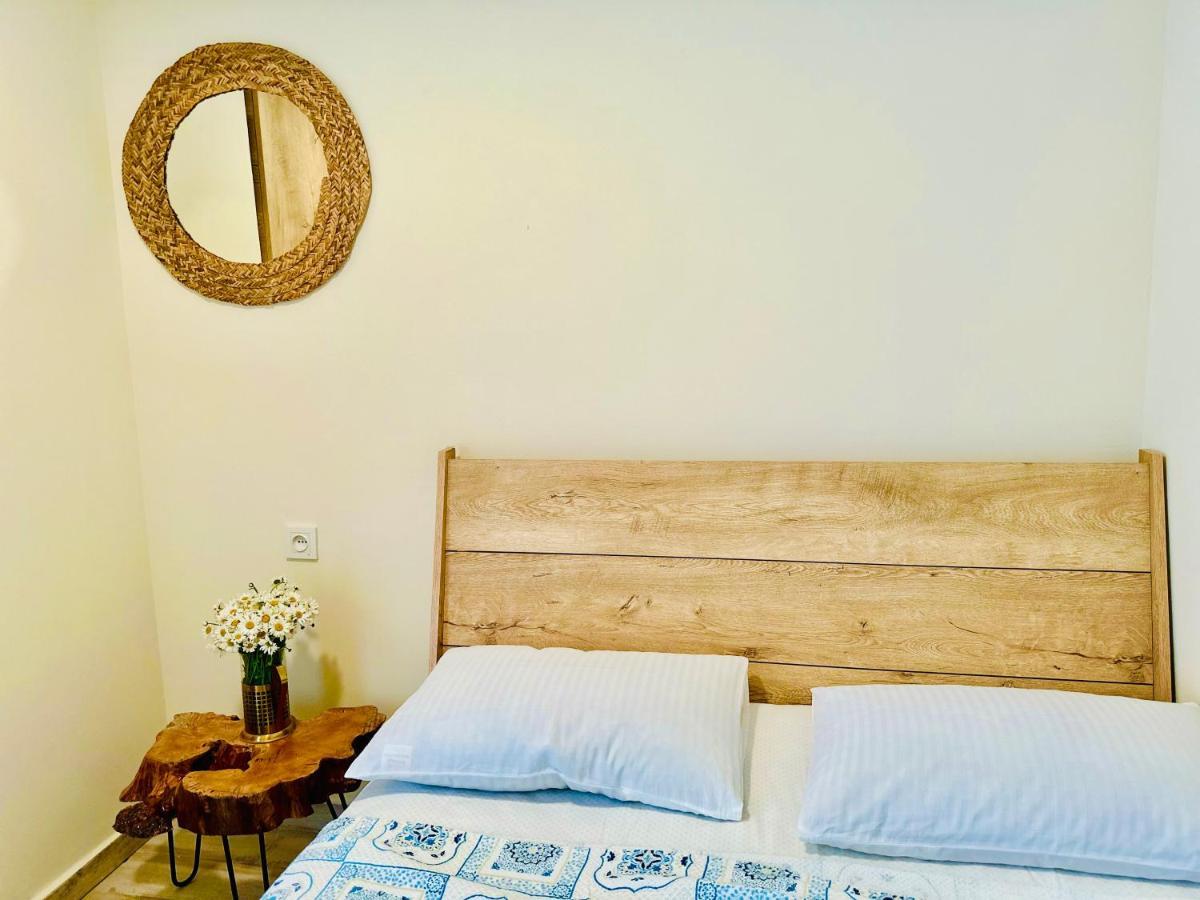 Magnolia Apartment Terrace 3 Батуми Экстерьер фото