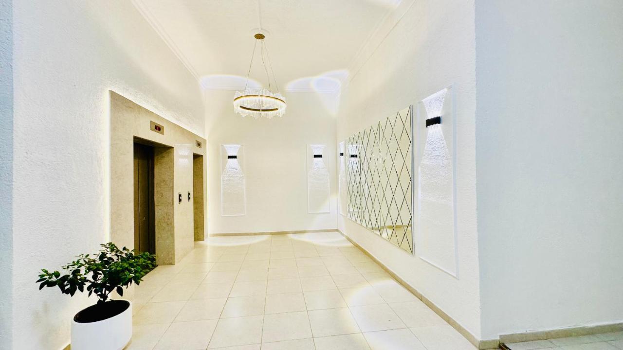Magnolia Apartment Terrace 3 Батуми Экстерьер фото