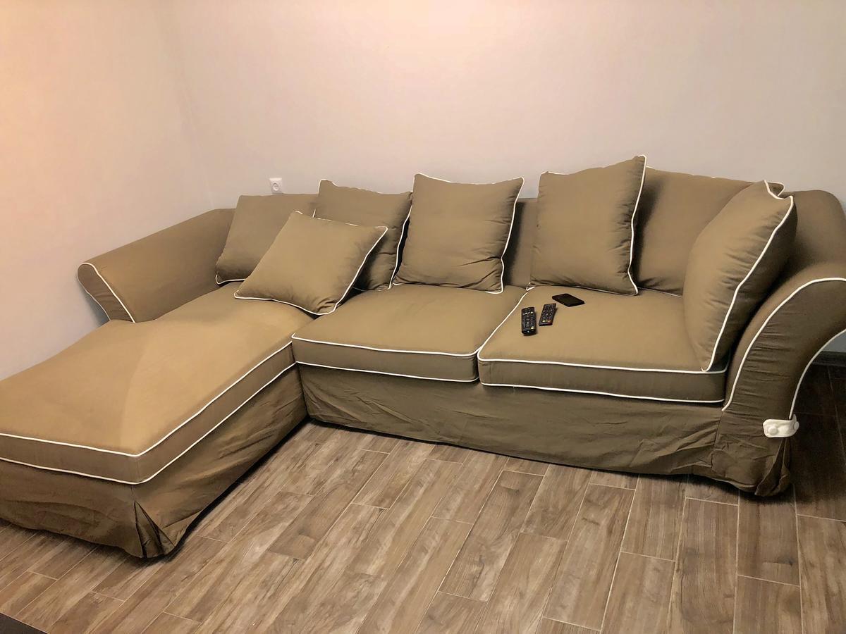 Magnolia Apartment Terrace 3 Батуми Экстерьер фото