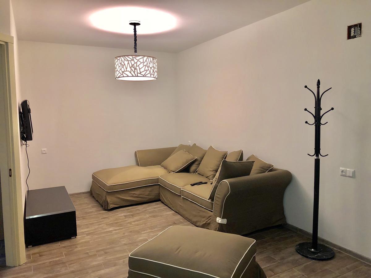 Magnolia Apartment Terrace 3 Батуми Экстерьер фото